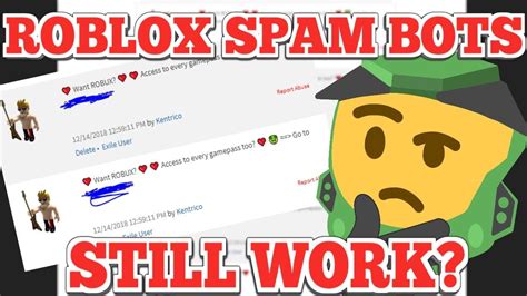 Roblox Hack One Time Payout Roblox Hack Security Guard - spambot for roblox free download